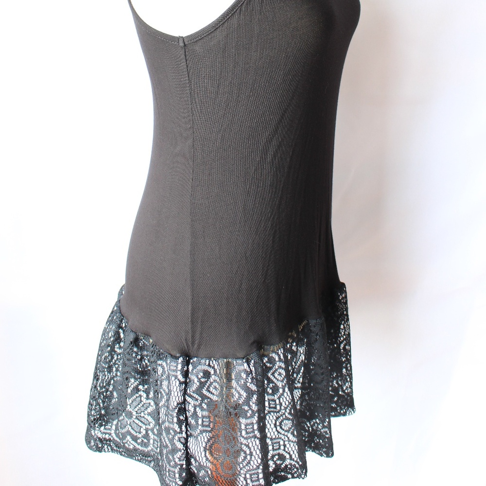 New Eikosi Cami Slip Dress Extender